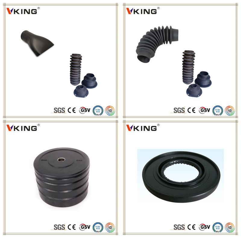 New Product in China Market Rubber Seals for Pipe