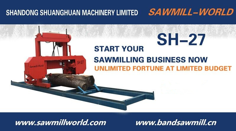 Mini Band Saw Cheap Price Sh27 Horizontal Bandsaw for Sale