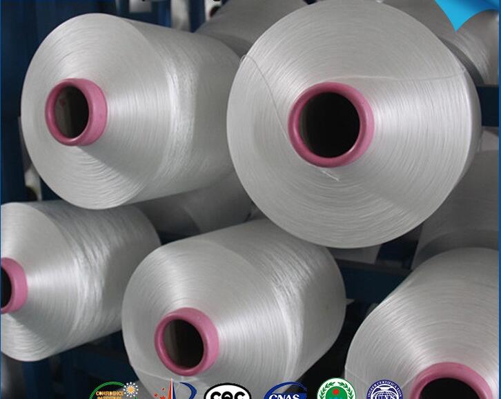 100% 150 Denier 48f Polyester Yarn in China SD Nim