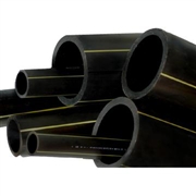 High Quality HDPE Pipe for Gas