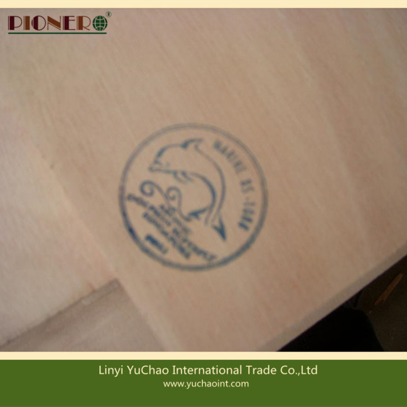 Full Okoume Marine Plywood (6.0mm, 9.0mm, 12mm, 15mm, 18mm, 22mm)