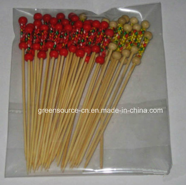 Bamboo Cocktail Stick / Bamboo Skewer