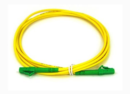 E2000 Fiber Optic Patch-Cord (143611-679)