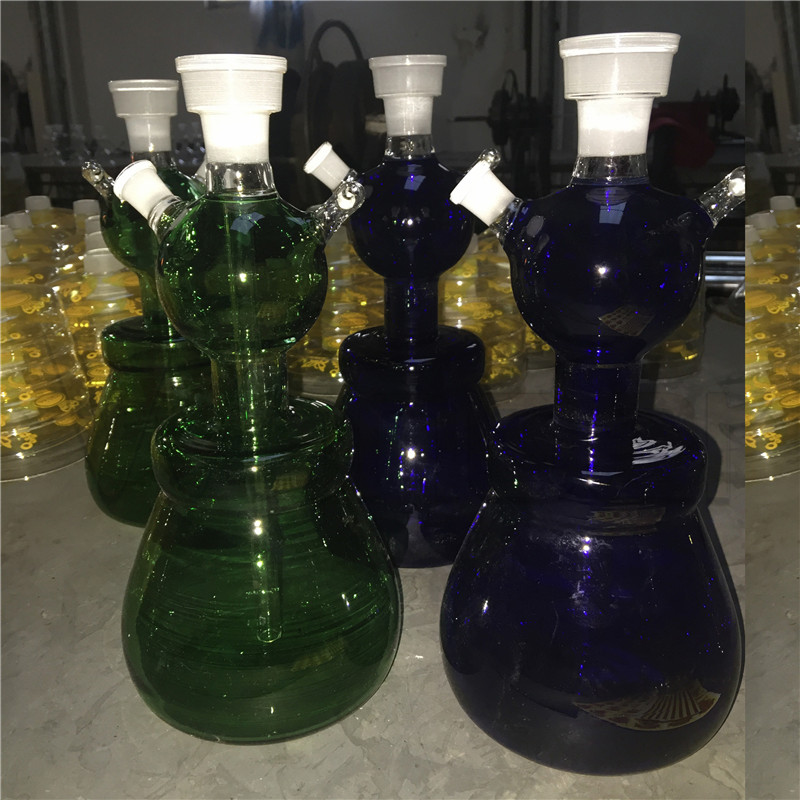 Wonderful Glass Hookah Supply China