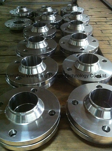 Socket Weld Flange Stainless Steel Pipe Flange