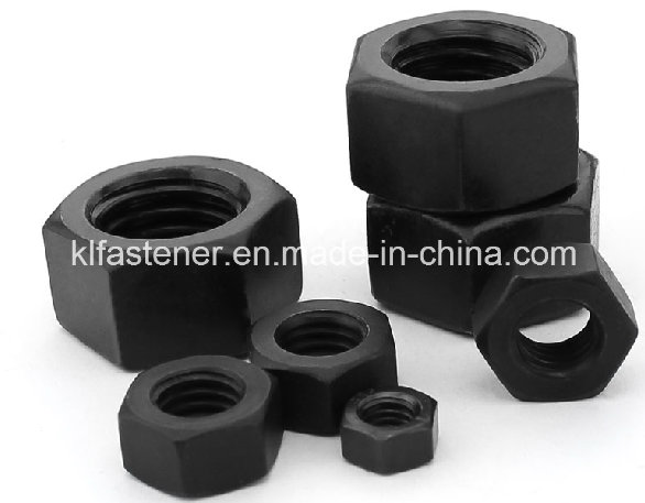 A194 4 / 7 /7m Heavy Hex Nut