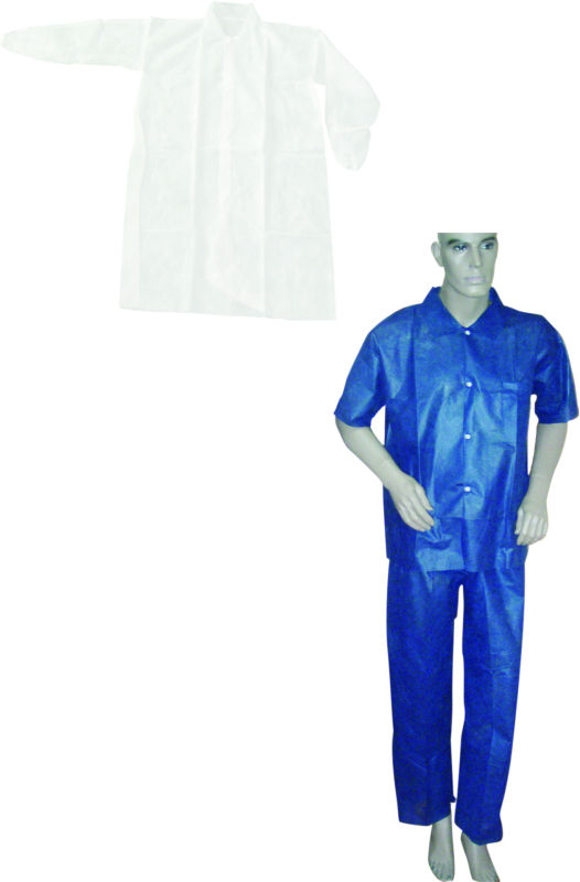 Cheap Price Medical Lab Coat