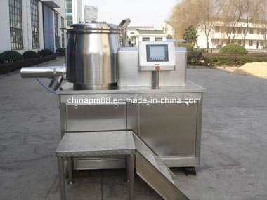 CE Pharmaceutical Swing (Oscillating) Granulator Machine (YK Series)