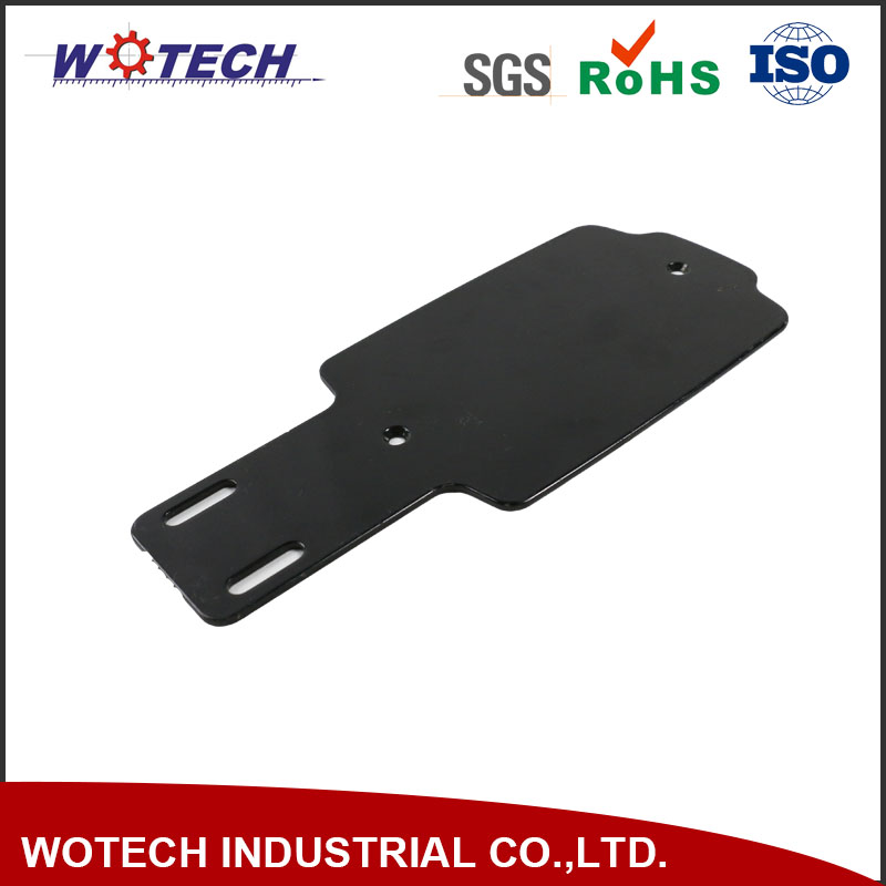 OEM Sheet Metal Stamping Parts