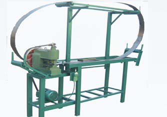 3.5 Meters Diameter Hard Wood Cutting Saw Machine Price