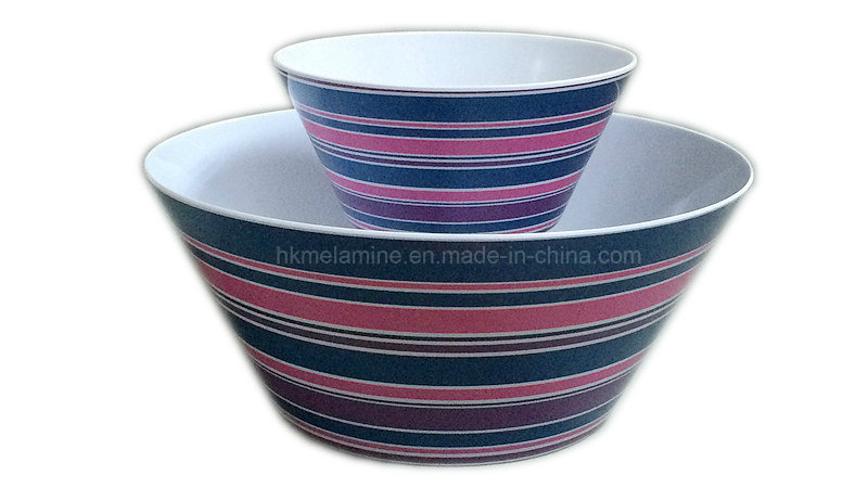 Melamine Mixing Salad Bowl (BW245)