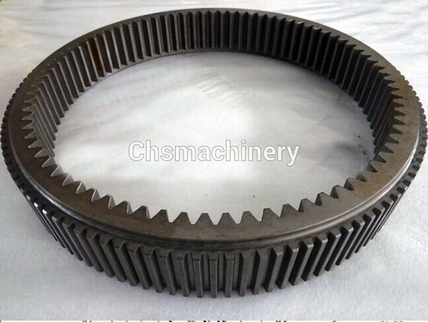 Shantui SD22 Bulldozer Transmission gear ring 154-15-32610