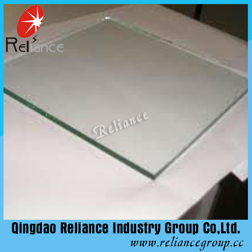 Ce & ISO Certificate 2mm-19mm Clear Float Glass