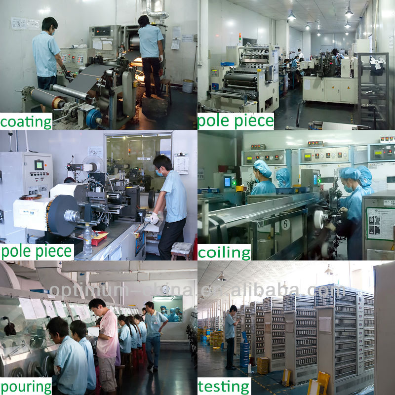 2015 New Lithium Battery Manufacturer 48V 50ah in China
