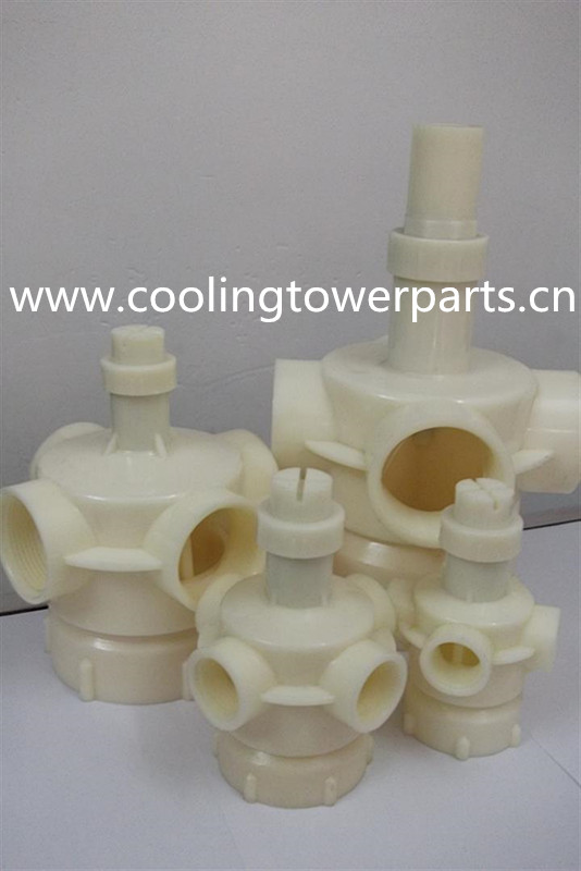 ABS Cooling Tower Sprinkler Head