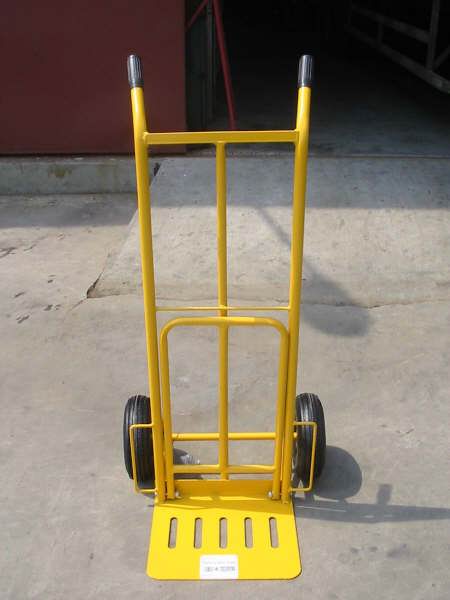 Dubai Model Hand Truck /Hand Trolley (HT1827)