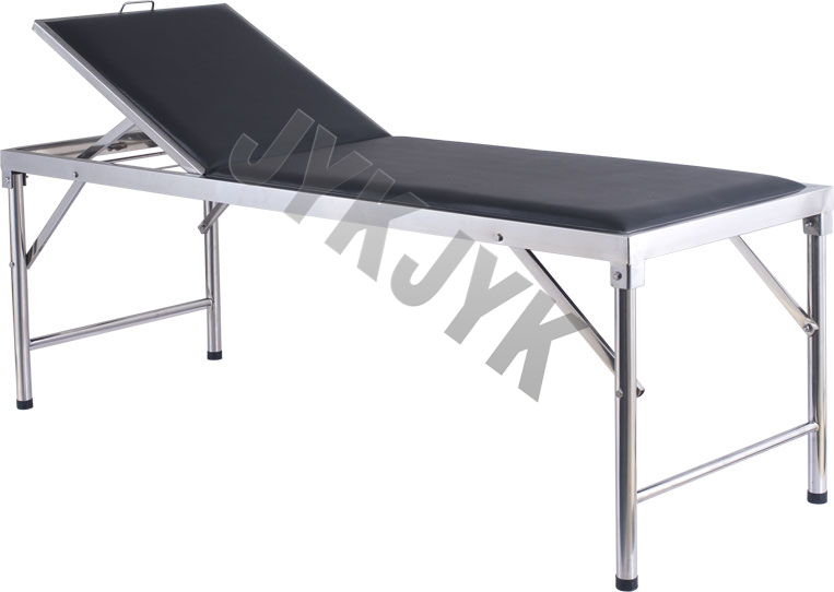 S. S. Gynecology Examination Bed