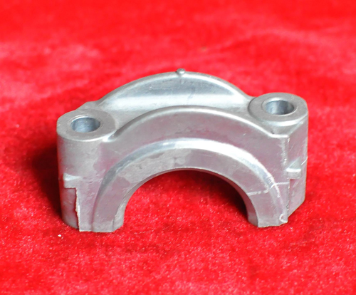 Aluminum Die Casting Parts of Covers for Building Use