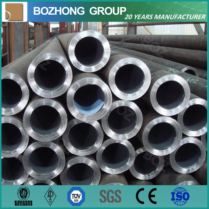 35CrMo 4135 Scm435 34CrMo4 Tool Steel Pipe Tube