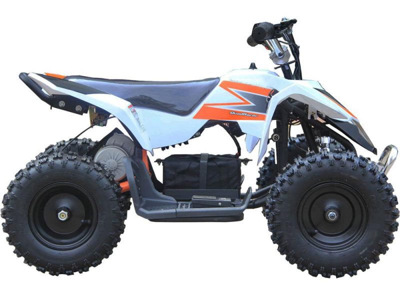 Upbeat 350W Kids Electric ATV