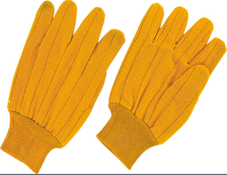 Heat Resitant Cotton Working Glove (2108)