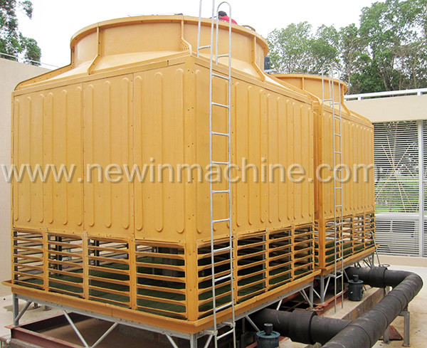 Professional Manufacturer Supplier Cooling Tower