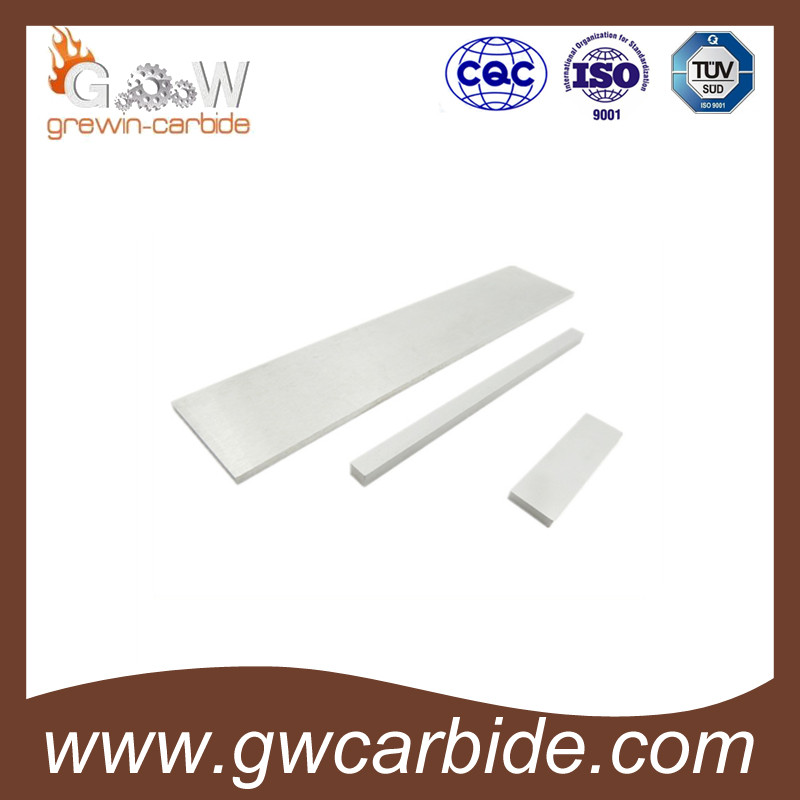Tungsten Carbide Plates with High Quality