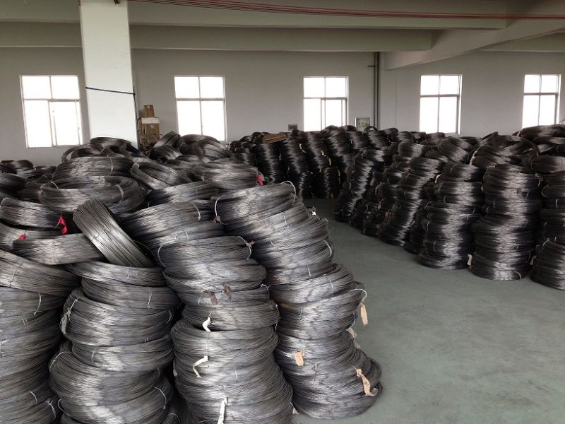 Fecral Resistance Heating Alloy Wire (OCr23Al5)