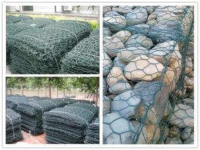 Competitive Price Stone Gabion, Gabion Box in Store (Supplier)