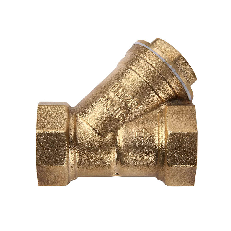 High Quality Temperature Control Valve