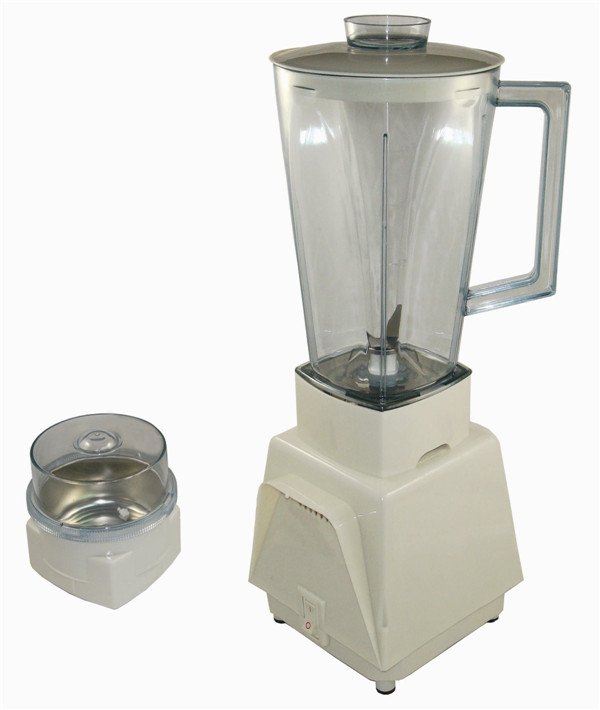 Bl-242 Kitchen 2 in 1 Blender