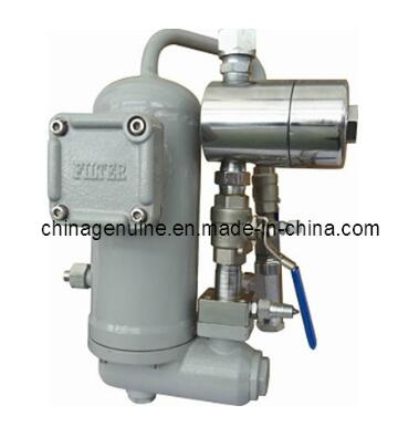 Liquefied Petroleum Gas LPG Dispenser Part Separator