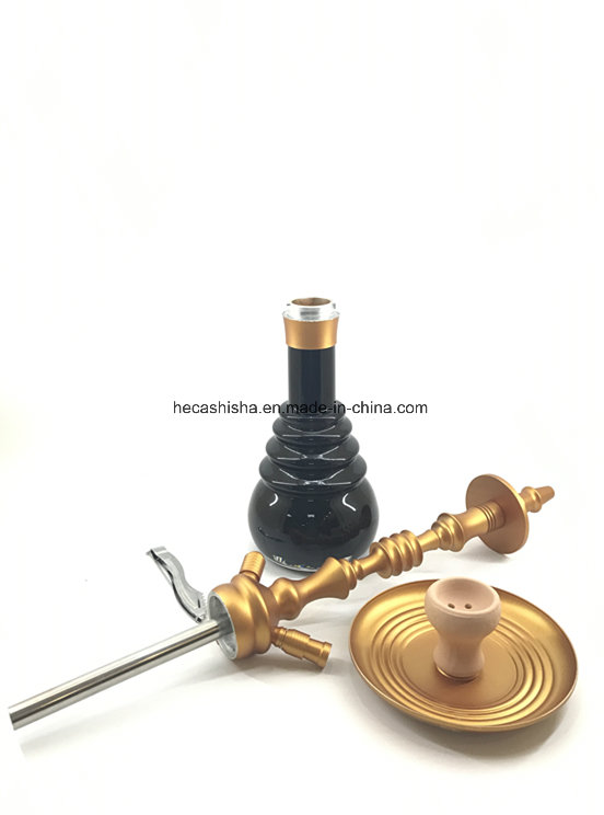 2017 Design Fashion High Quality Nargile Smoking Pipe Shisha Hookah