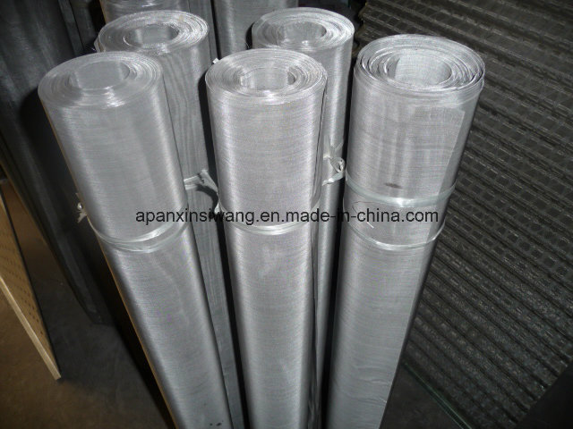 Stainless Steel Mesh Cloth