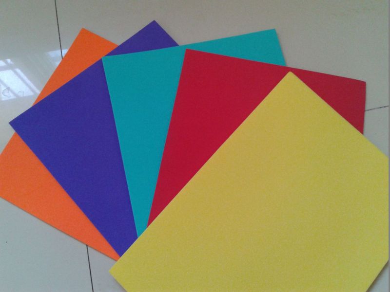 High Quality EVA Foam Sheet, Color PE Foam Sheet, Polyethylene Foam