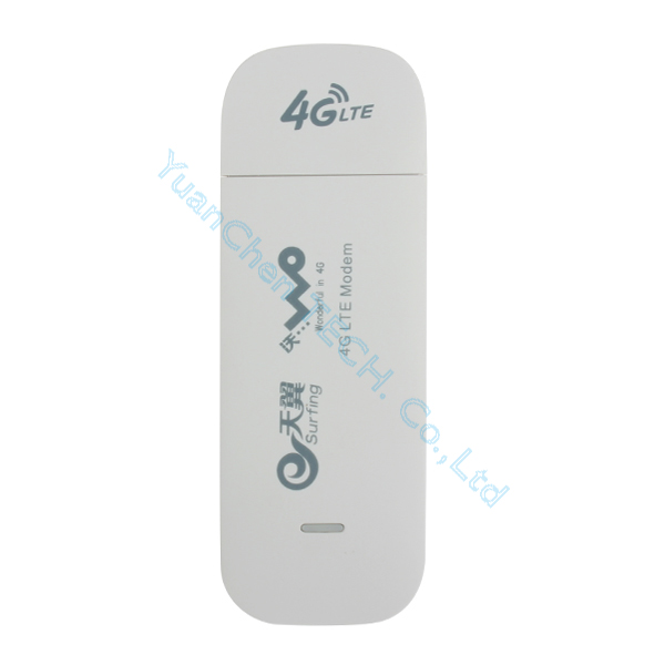 4G Internet Terminal 4G USB Wireless with Network Card Lte USB Stick and 4G Modem