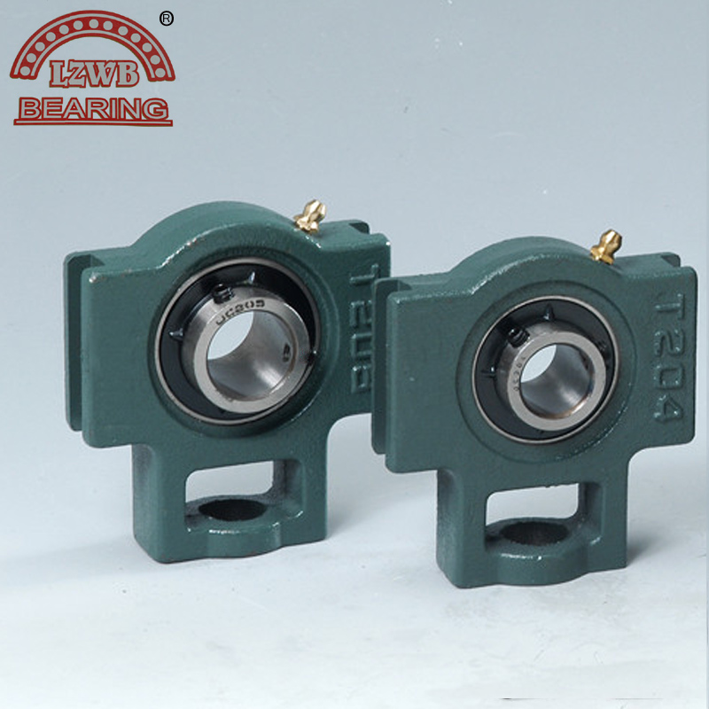 ISO Certificated Pillow Block Bearing with Competitive Price (UCP208)