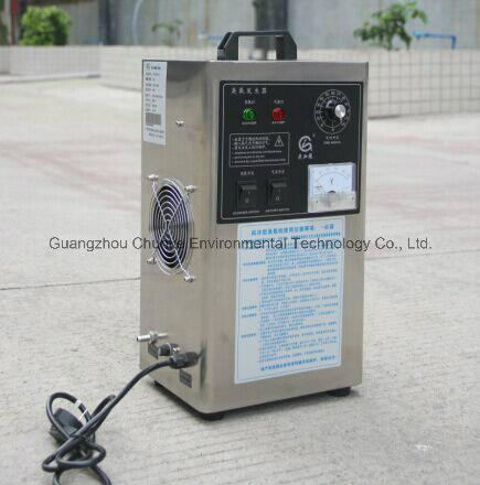 Industrial 10g Ozone Generator Water Sterilizer Device