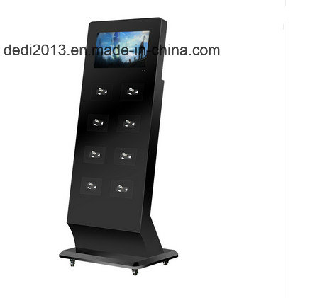 17 Inch Locker Cell Phone Charging Station