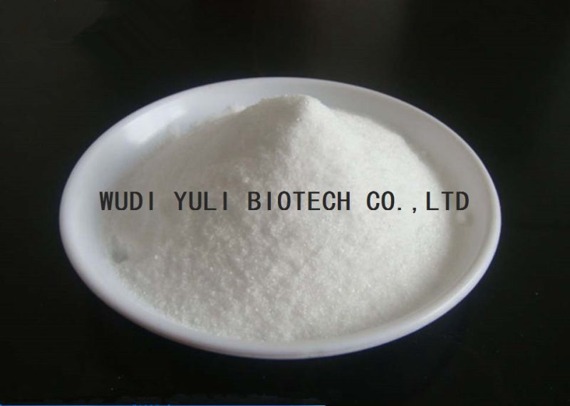 White Powder Dl-Methionine in China