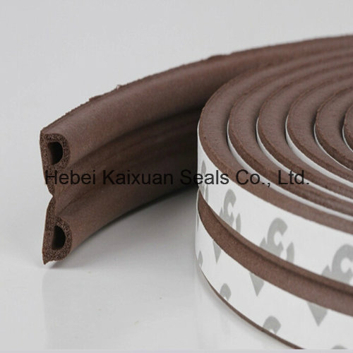 Automotive Sponge Adhesive 3m Rubber Door Seals