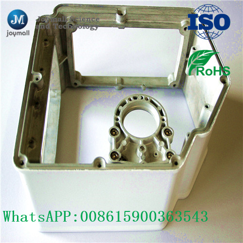 Aluminum Die Casting Part with Powder Coating