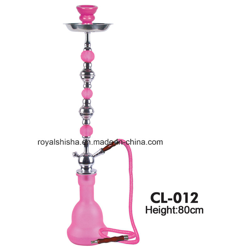 Shisha Zinc Alloy Hookah Shisha Royal Wholesale Ager Hookah