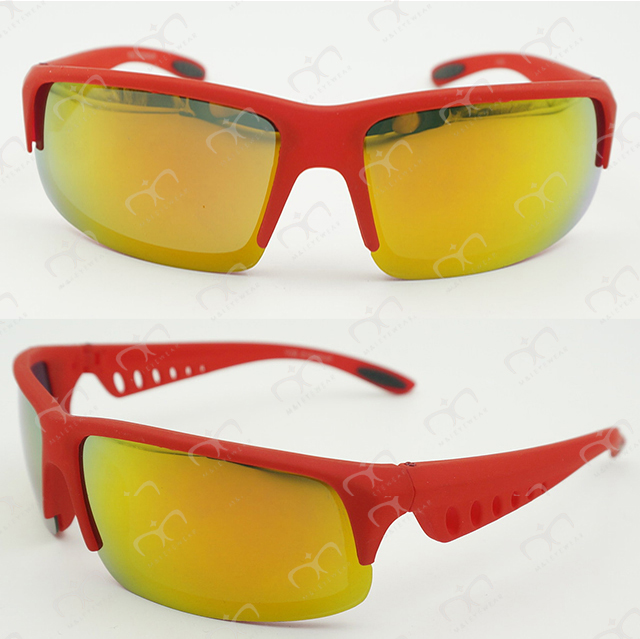 Fashionable Hot Selling Men Sports Sunglasses (4050)