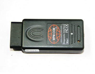 OBD Diagnostic Scanner Maxiecu Mpm COM Autodiag Scanner Diagnostic Tool