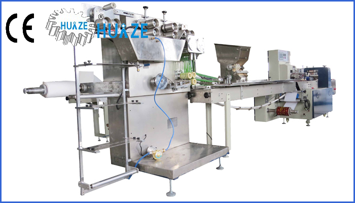 Wet Napkins Packing Machine/Tissue Napkin Packing Machine