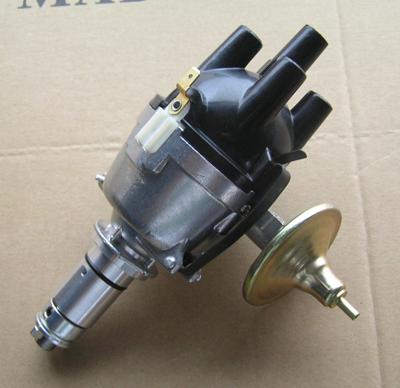 for BMW Mini Electronic Ignition Distributor 25D4