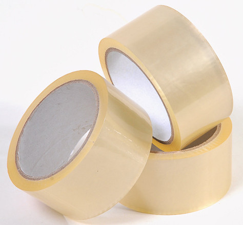 Box Shipping Sealing Clear/Brown/Printed Carton Sealing Tape