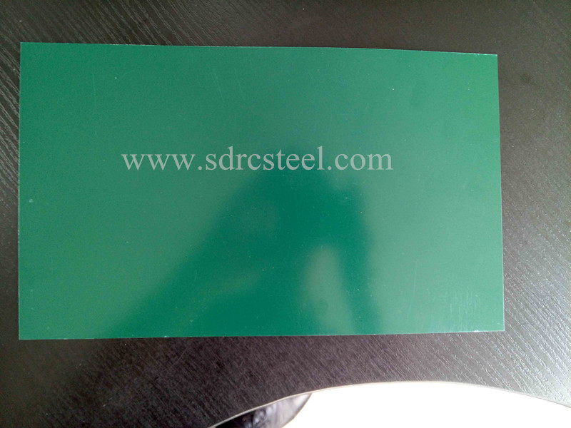 Colored Aluminum Coil, Aluminum Plate