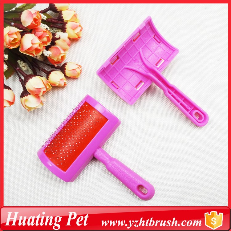 cats pet products brush